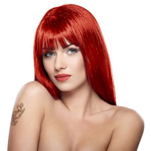 Stargazer StarGazer Semi Permanent Hair Colour Foxy Red