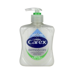 Carex Carex Hand Wash Moisture Plus Protect 250Ml