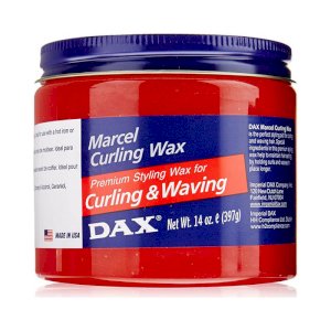 Dax DAX Marcel Curling Wax 14OZ