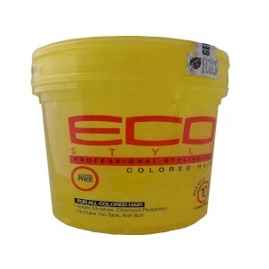 Ecoco EcoStyle Colored Hair Gel 473 Ml