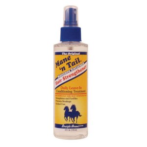 Mane\'n Tail Mane \'n Tail Hair Strengthener Daily Leave In Treatment 178ml