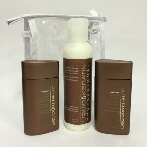 Argan Smooth Argan Smooth Corrective Leave In Hair Conditioner