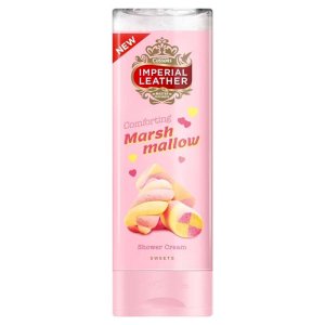 Imperial Leather Imperial Leather 500ml Cream Bath Marshmallow