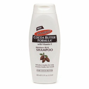 Palmer\'s Palmers Cocoa Butter Formula Moisture Rich Shampoo 400ml