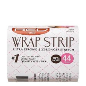 Red By Kiss Red By Kiss Wrap Strips 3.5\