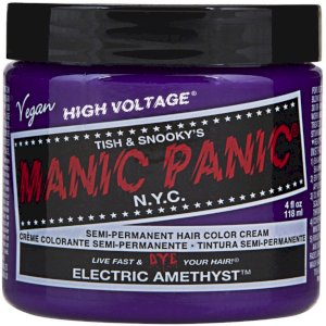 Manic Panic Manic Panic Classic Temporary Hair Color - Purple - 4oz