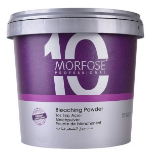 Morfose Morfose Bleaching Powder White 1000 Ml