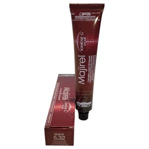 Professionnel Paris LOreal Paris Public Majirel 5 32 Hair Coloring Brown 50 Ml