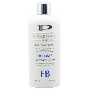 Pr Françoise Bedon Pr. Francoise Bedon Homme Lightening Lotion For Men 16.8 Oz / 500 Ml