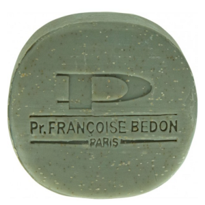 Pr Francoise Bedon PR.Francoise Caviar Scrub-Exfoliating Soap