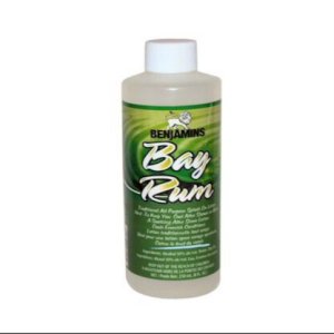 Benjamins Benjamins Bay Rum