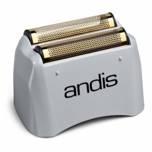 Andis Andis Replacement TS-1/TS-2 Gold Titanium Foil For ProFoil Lithium Shaver #17160