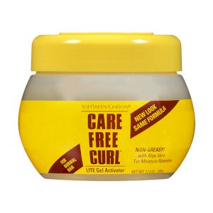 Care Free Curl SoftSheen-Carson Care Free Curl Gel Activator - Lite