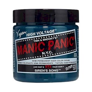 Manic Panic Manic Panic - Semi-permanent Fantasy Hair Color Classic - Siren\'s Song