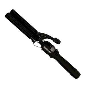 Babyliss BaByliss Pro Triple Barrel Waver Black