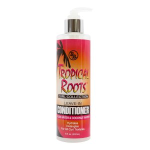 Bronner Brothers Bronner Brothers Tropical Roots Curl Collection Leave In Conditioner