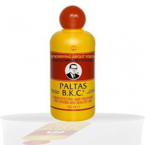 Paltas Paltas B.k.c. Hair Treatment 150 Ml