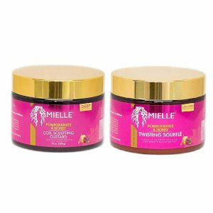 Mielle Organics Mielle Organics Detangling Daily Shampoo With Pomegranate & Honey