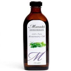 Mamado Mamado 100% Natural Rosemary Oil 150ml