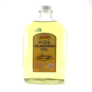 Ktc KTC Almond Oil 500 Ml