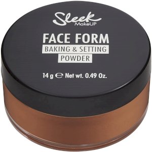 Sleek Makeup Sleek Makeup Face Form Baking & Setting Powder Deep 1363