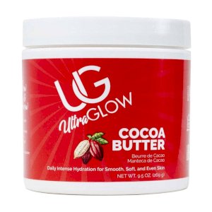 Ultra Glow Ultra Glow Cocoa Butter Cream