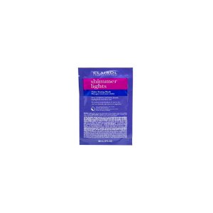 Clairol Clairol Shimmer Lights Violet Toning Mask 1oz (12 Pieces) Display