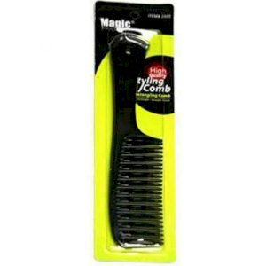 Magic Stella Magic Collection Detangling Comb #2449