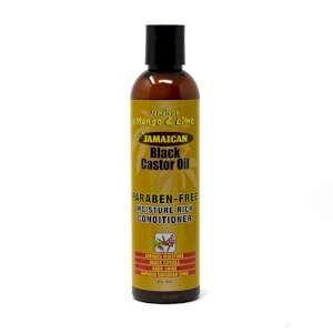 Jamaican Mango & Lime Jamaican Mango & Lime Black Castor Oil Conditioner 8oz