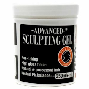 I Gel I Gel Original Advanced Sculpting Gel High Gloss Finish Neutral Ph Balance 250ml