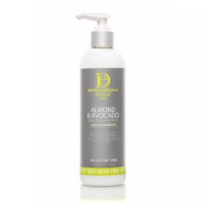 Design Essentials Design Essentials Almond Avocado Leave In Conditioner - 12oz