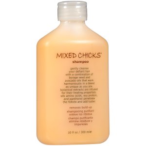 Mixed Chicks Mixed Chicks Gentle Clarifying Shampoo - 10oz