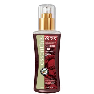 Ors Ors Essential Castor Oil 150ml