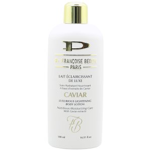 Pr. Francoise Bedon Pr.Francoise Bedon Luxurious Lightening Body Lotion Caviar 500ml