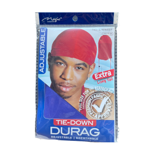 Magic Collection Tie Down Du-Rag