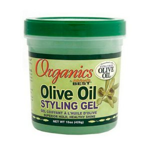 Africa\'s Best Organics Olive Oil Styling Gel 426g