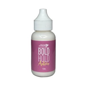 The Hair Diagram The Hair Diagram Bold Hold Active Lace Glue Adhesive 1.3oz