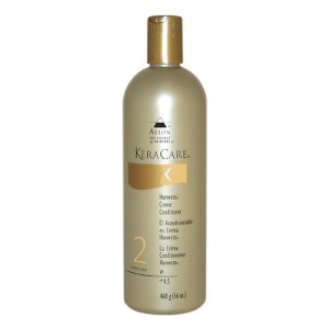 Avlon Keracare KC Humecto Creme Conditioner 16oz.