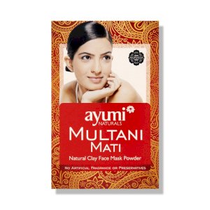 Ayumi Fuler Ground Powder Multani Mati