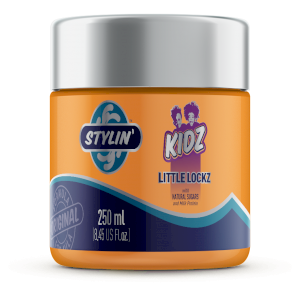 Stylin\' Kids Little Locks