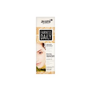 Fairness Daily Fairness Daily Face Wash 150Ml