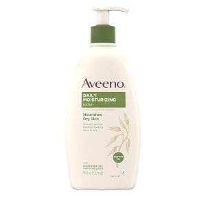 Aveeno Aveeno Daily Moisturising Body Lotion For Normal To Dry Skin - 200ml