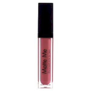 Sleek Sleek Make Up Matte Me Liquid Lipstick That´s So Fetch 6 Ml