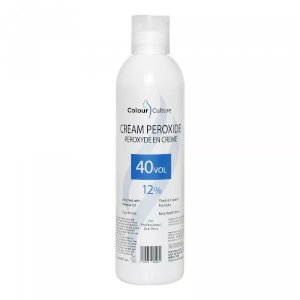 Colour Culture Colour Culture Cream Peroxide 12% 40vol (250ml)