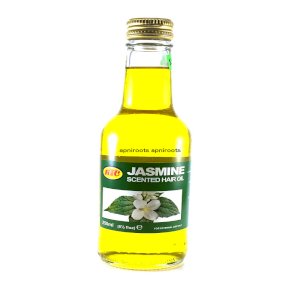 Ktc Jasmine Hair Oil 250ml