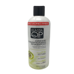 Elasta Qp Elasta Qp Creme Conditioning Shampoo For Dry Damaged Hair