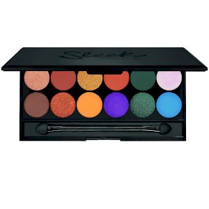 Sleek Makeup Sleek Makeup Edition - Colour Carnage - Mineral Eyeshadow Palette