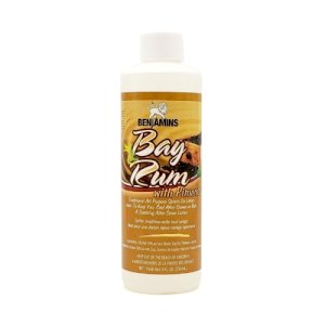 Benjamins Benjamins Bay Rum Pimento 250 Ml - Beauty Bv