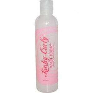 Kinky-curly Kinky-Curly Knot Today Natural Leave In Hair Conditioner/Detangler