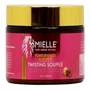 Mielle Organics Mielle Organics Pomegranate & Honey Twisting Souffle